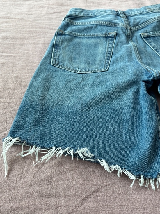 Citizens of humanity shorts AYLA - Picture 9 of 16